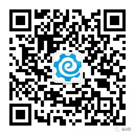 在线客服微信二维码